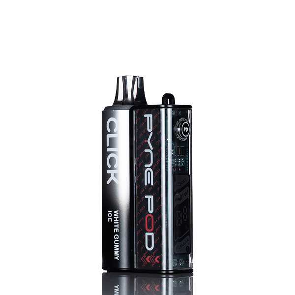 Pyne Pod Click 40K 40000 Puffs Disposable Starter FULL KIT - 5%