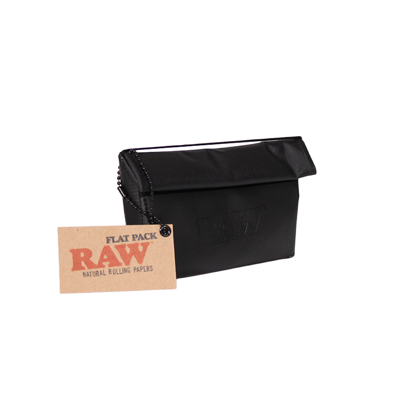 Raw - Flat Pack - Smell Proof