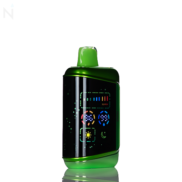 RAZ RX 50K 50000 Puffs Disposable