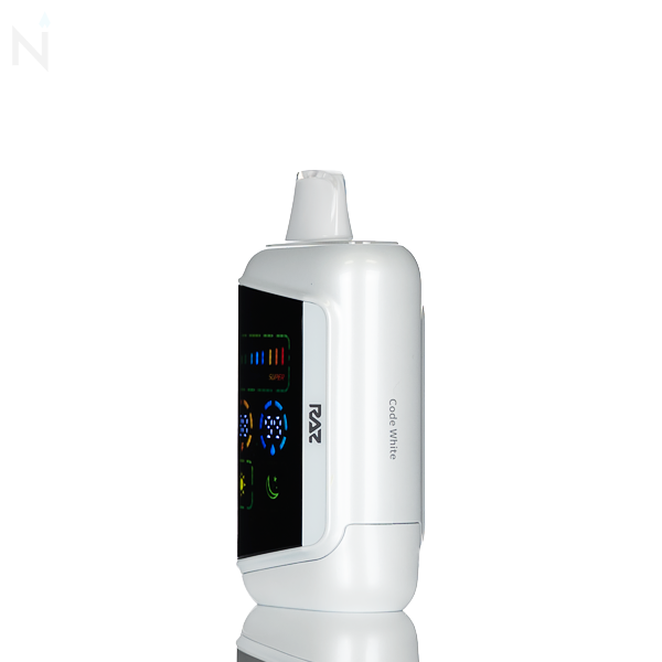 RAZ RX 50K 50000 Puffs Disposable