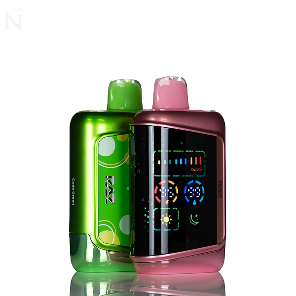 RAZ RX 50K 50000 Puffs Disposable