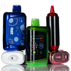 RAZ RX 50K 50000 Puffs Disposable