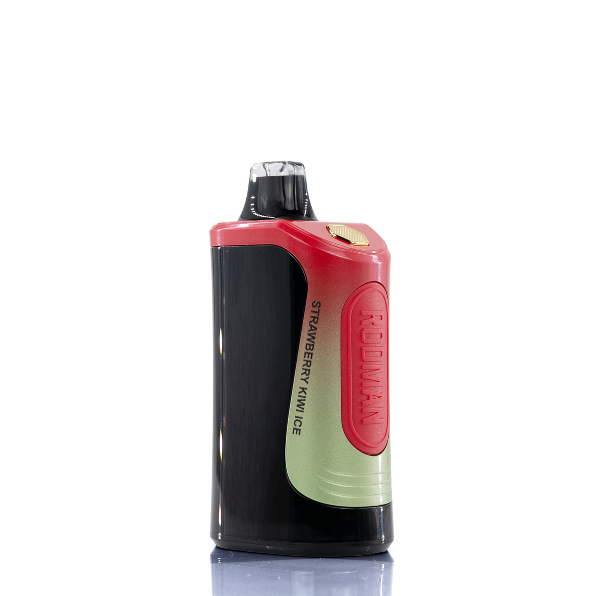RODMAN MVP 65K Puffs Disposable Vape 2% Nic (USA Edition)