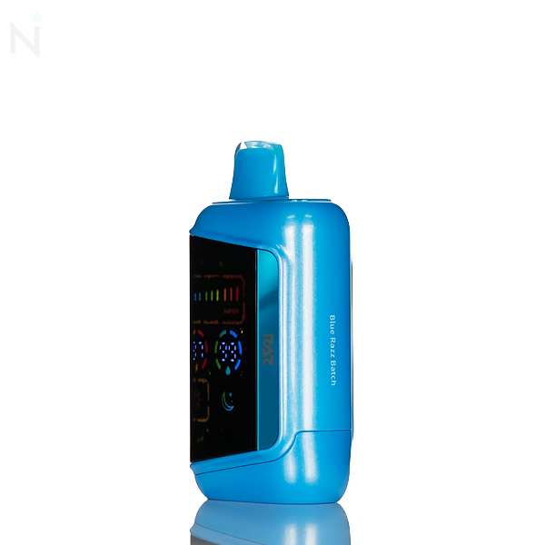 RAZ RX 50K 50000 Puffs Disposable