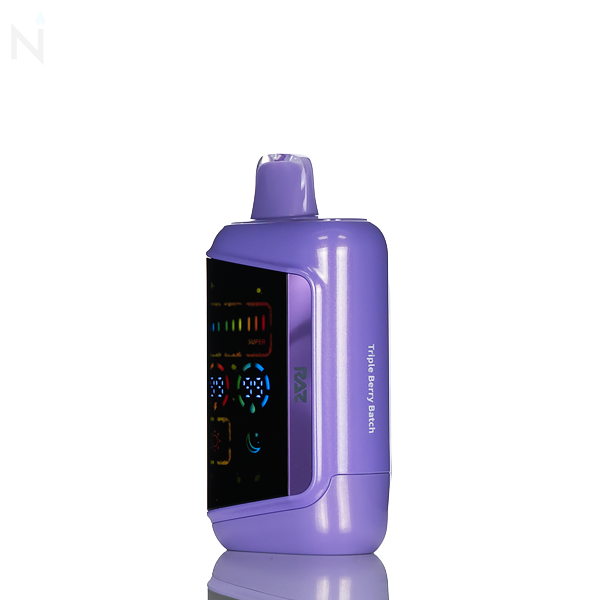 RAZ RX 50K 50000 Puffs Disposable