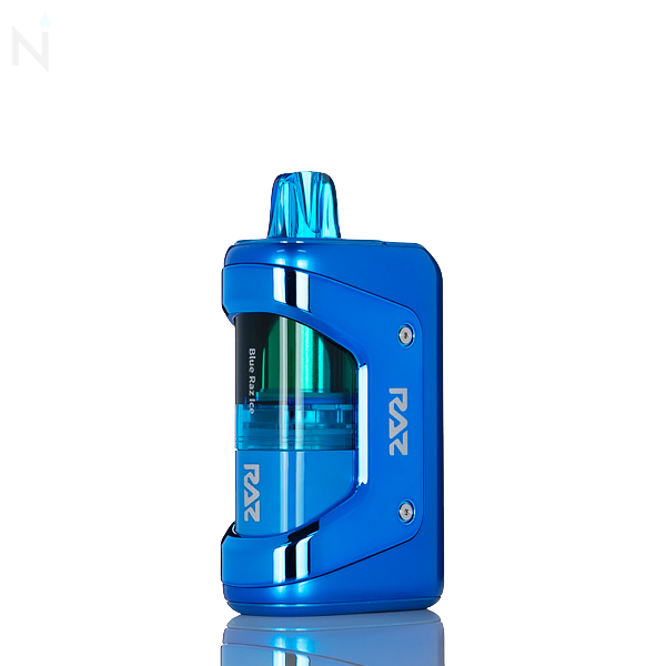 RAZ Vue 50K 50000 Puffs Disposable Kit