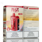 RAZ Vue 50K 50000 Puffs Disposable Kit