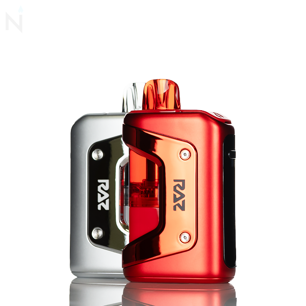 RAZ Vue 50K 50000 Puffs Disposable Kit