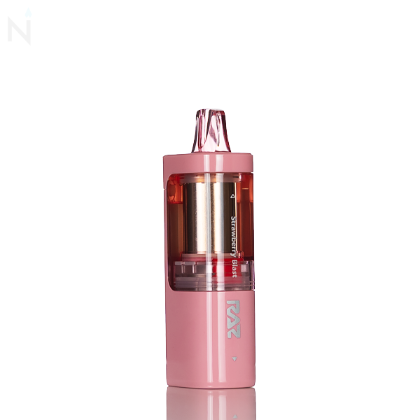RAZ Vue 50K 50000 Puffs Disposable Pod
