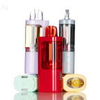 RAZ Vue 50K 50000 Puffs Disposable Pod