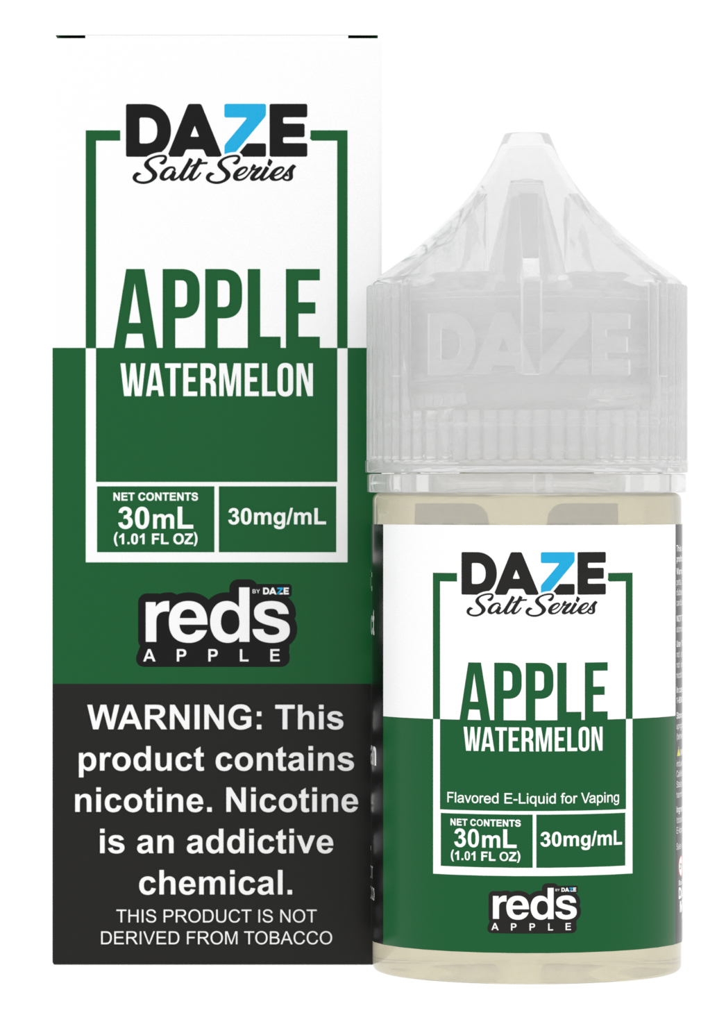 Reds Apple SALT - Watermelon (FINAL SALE)