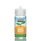 7 Daze - Reds Apple ICED eJuice Mango - 100ml