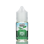 7 Daze Salt Series - Reds Apple Watermelon Iced- 30ml