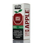 7 Daze - Reds Apple eJuice - 100ml