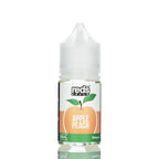 7 Daze TFN Salt Series - Reds Apple eJuice - Peach - 30ml
