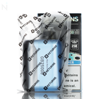 Pulse X Returns 25000 Puff Disposable Vape