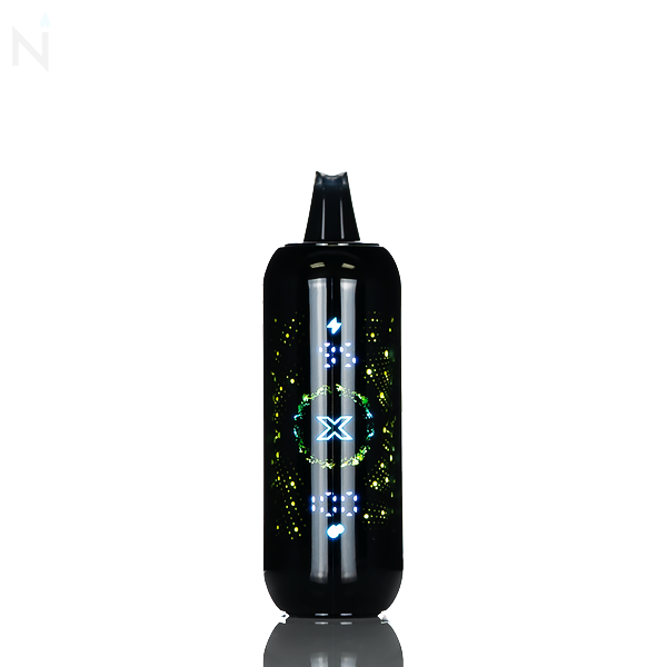Pulse X Returns 25000 Puff Disposable Vape