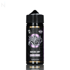 Ruthless Original E-Liquid - Grape Drank - 120mL