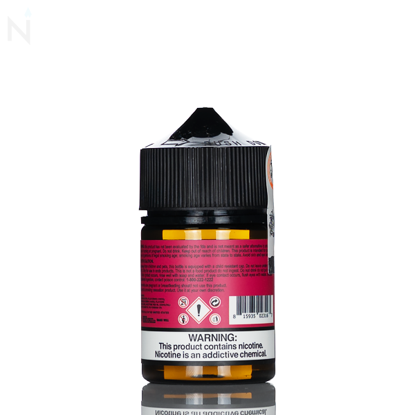 Ruthless Original Salts - EZ Duz It - 60mL