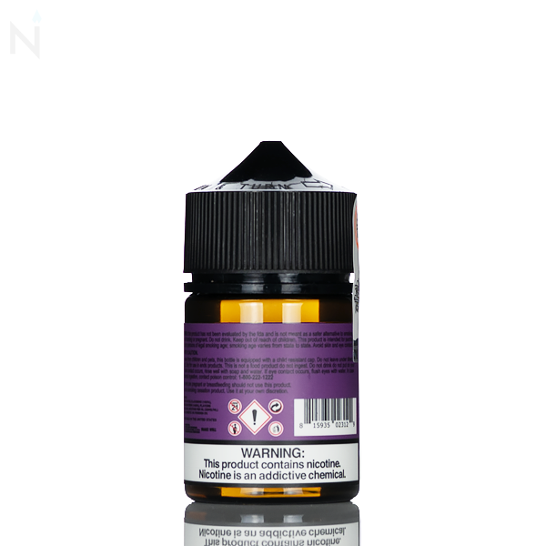 Ruthless Original Salts - Grape Drank - 60mL