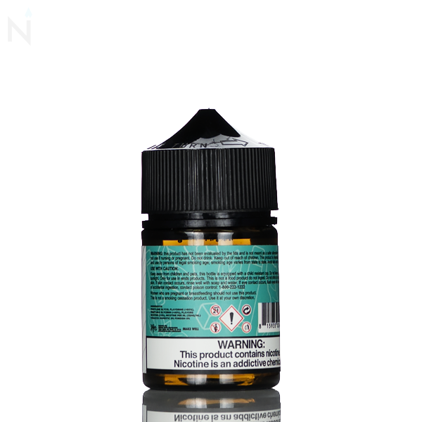 Ruthless Original Salt - JWL Mint - 60mL