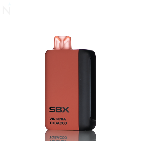 SBX 25K 25000 Puffs Disposable Vape - 20mL