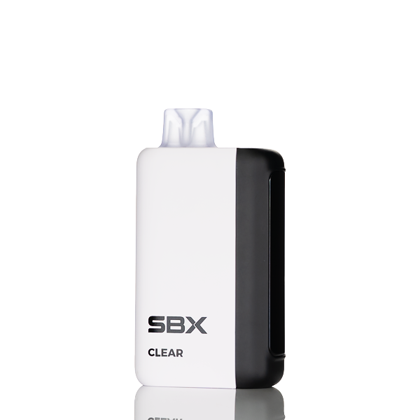 SBX 25K 25000 Puffs Disposable Vape - 20mL