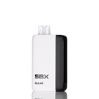 SBX 25K 25000 Puffs Disposable Vape - 20mL