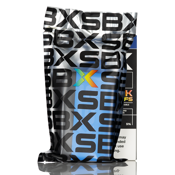 SBX 25K 25000 Puffs Disposable Vape - 20mL