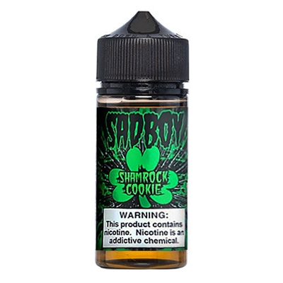 SADBOY - Shamrock Cookie