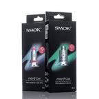 SMOK Nord Pro Replacement Coils