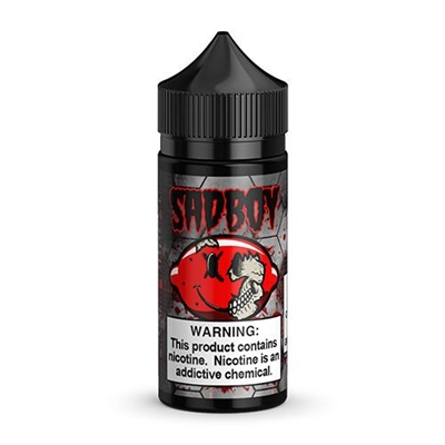 SADBOY - Strawberry Jam Cookie