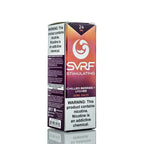 SVRF Salt E-Liquid - Stimulating - 30ml