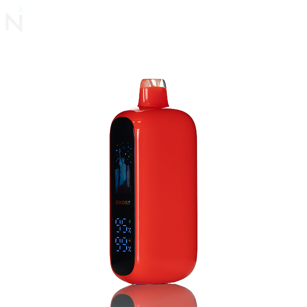 Salt Bae 50 40K 40,000 Puffs Disposable Vape - 17mL 5% nicotine salt strength draw activated rechargeable 
