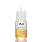 7 Daze Fusion TFN Salt - Pineapple Mango Orange - 30ml