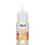 7 Daze Fusion TFN Salt - Strawberry Mango Nectarine - 30ml