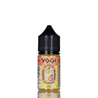 Yogi Blends Salt - Apple Peach Ice - 30mL