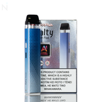 Shosha Salty Rover Pod System (Xros Compatible)