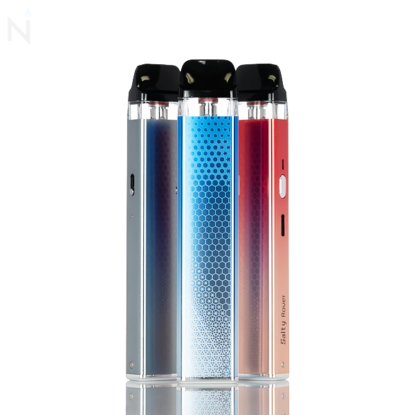 Shosha Salty Rover Pod System (Xros Compatible)
