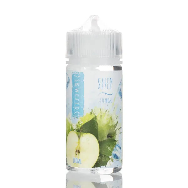 Skwezed Ice - No Nicotine Vape Juice Ice - 100ml