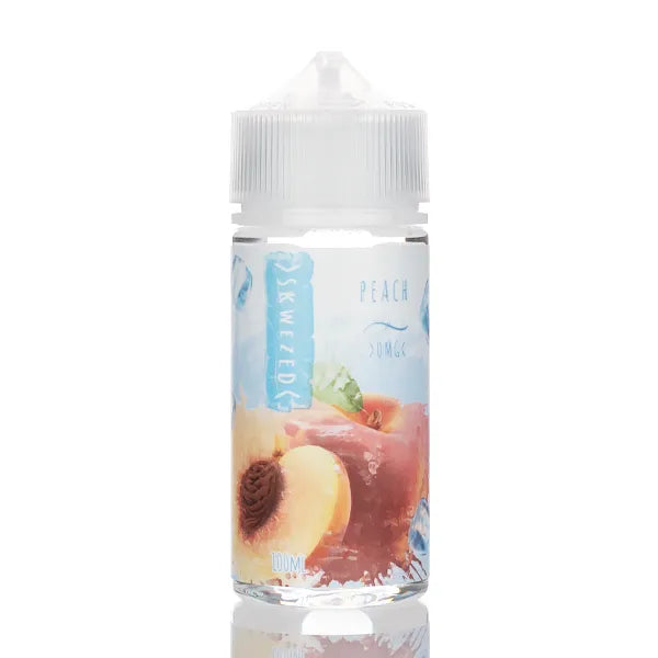 Skwezed Ice - No Nicotine Vape Juice Ice - 100ml