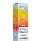 Skwezed - Pineapple Ice - 100mL