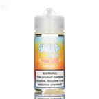 Skwezed - Pineapple Ice - 100mL