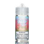 Skwezed Mix - Watermelon Strawberry Ice (Sweet Summer Ice) - 100ml