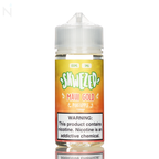 Skwezed - Pineapple - 100mL