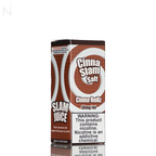 Slam Juice - Cinna Slam Salt - 30mL