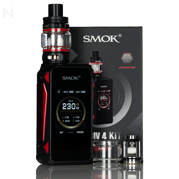 SMOK G-PRIV 4 230W Starter Kit