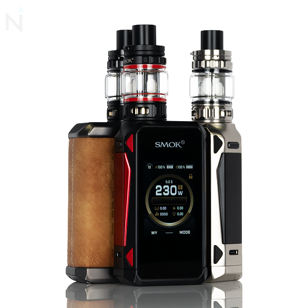 SMOK G-PRIV 4 230W Starter Kit