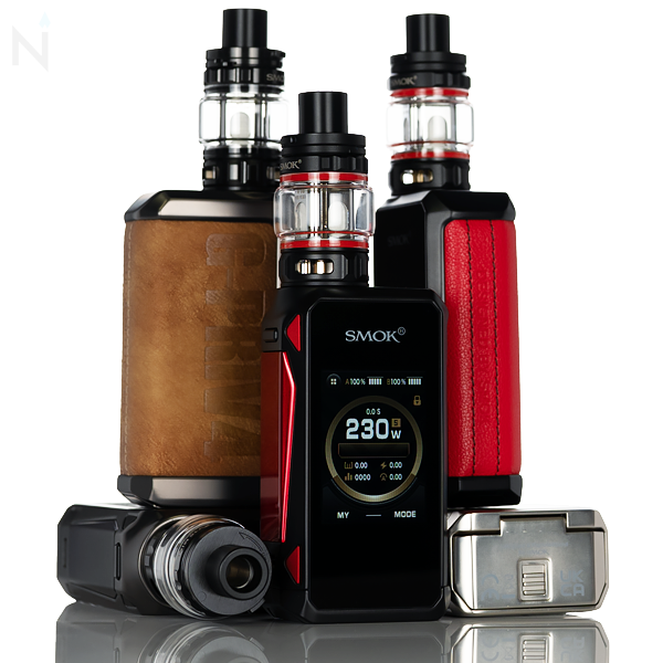 SMOK G-PRIV 4 230W Starter Kit