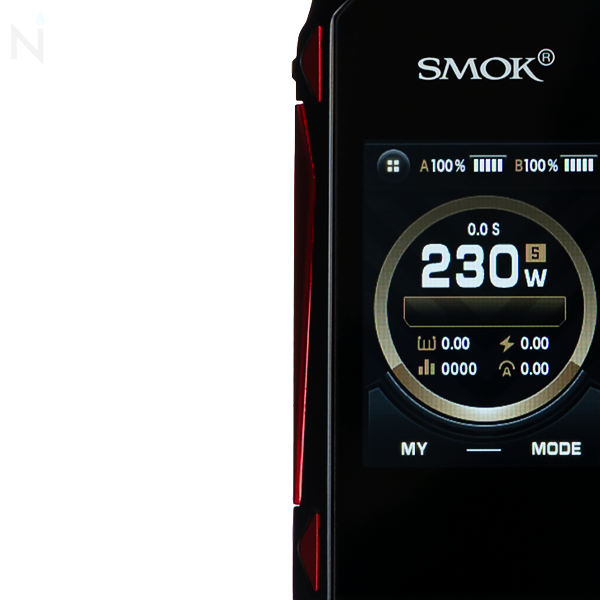 SMOK G-PRIV 4 230W Starter Kit